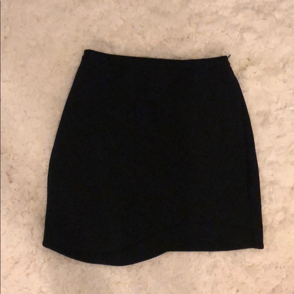 Topshop skirt